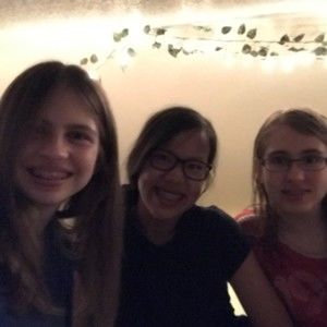 Meet your Posher, Keely